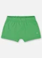 Up Baby - Sunga Boxer Infantil com Fps+50 Azul - variação: Verde
