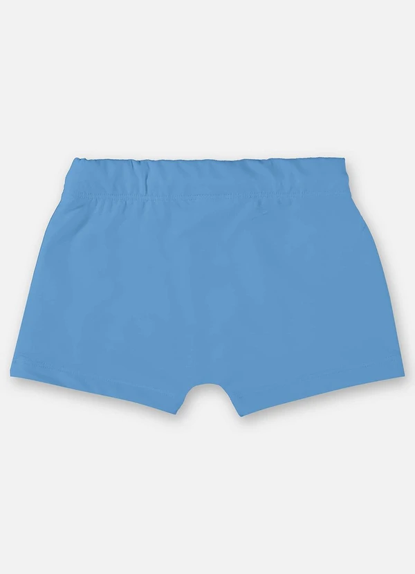 Up Baby - Sunga Boxer Infantil Fps +50 Uv Azul 2