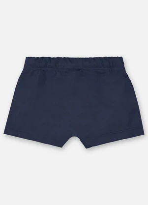 Up Baby - Sunga Boxer Infantil Fps +50 Uv Azul - UP BABY