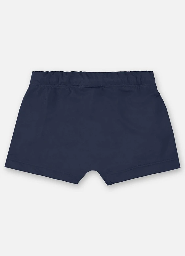 Up Baby - Sunga Boxer Infantil Fps +50 Uv Azul 2