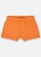 Up Baby - Sunga Boxer Poliéster Fps +50 Uv Amarelo - variação: Laranja