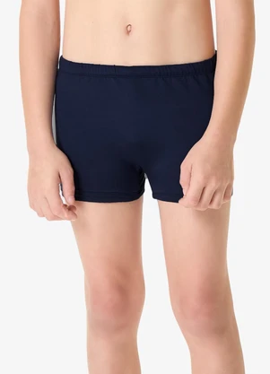 Rovi Kids - Sunga Infantil com Proteção Uv Azul - ROVI KIDS