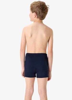 Rovi Kids - Sunga Infantil com Proteção Uv Azul - ROVI KIDS