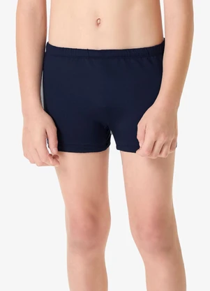 Rovi Kids - Sunga Infantil com Proteção Uv Azul - ROVI KIDS