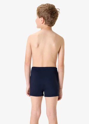 Rovi Kids - Sunga Infantil com Proteção Uv Azul - ROVI KIDS