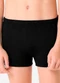 Rovi Kids - Sunga Infantil com Proteção Uv Preto - variação: Preto