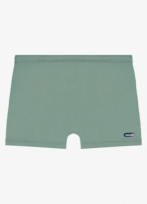 Rovi Kids - Sunga Infantil com Proteção Uv Verde - ROVI KIDS