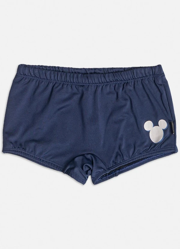 Youccie - Sunga Marinho do Mickey Mouse Marinho 4