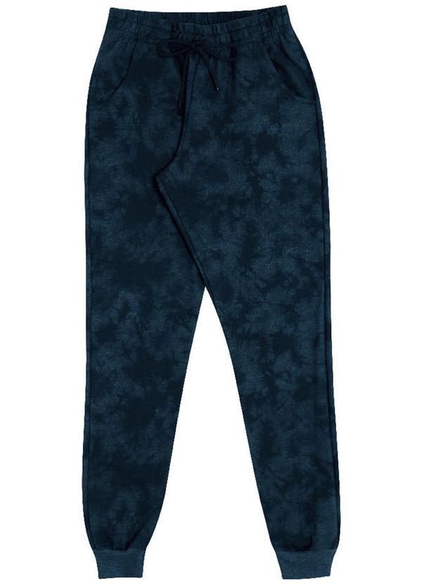 Pulla Bulla - Calca Menino Azul