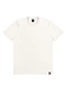 Outlet - Camiseta Minimalist Vibes Masculino Branco - variação: Branco