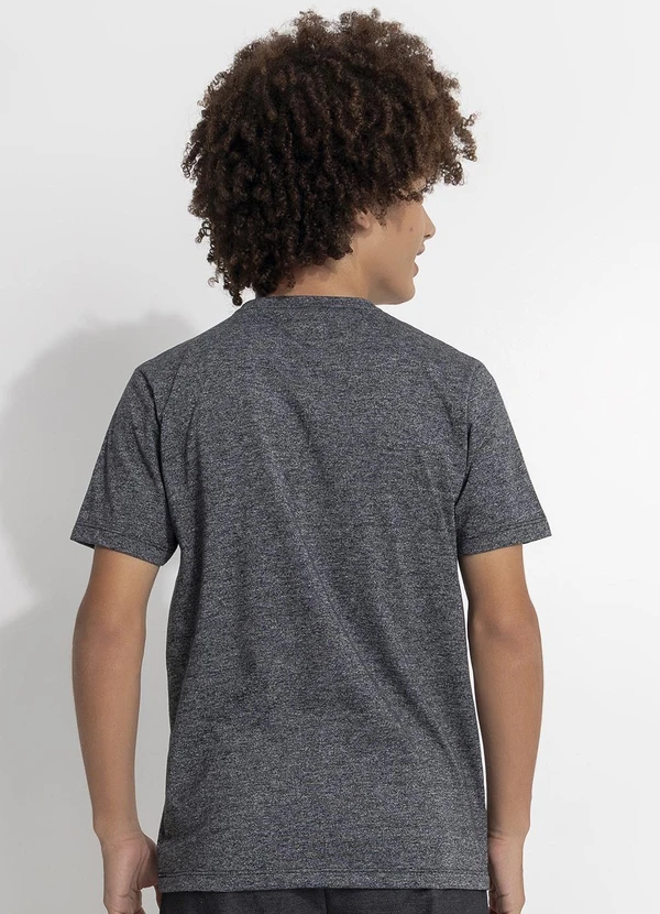 - Camiseta Monilê Preto 2