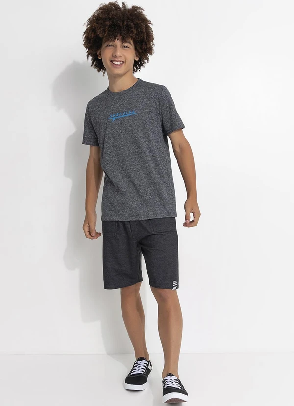 - Camiseta Monilê Preto 3