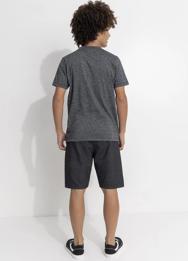 - Camiseta Monilê Preto 4