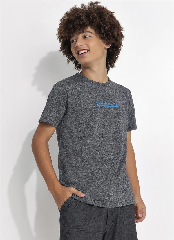 - Camiseta Monilê Preto 5