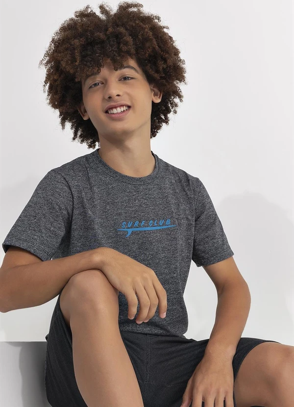 - Camiseta Monilê Preto 6