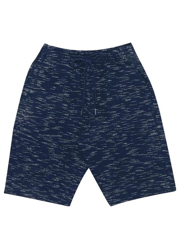 Pulla Bulla - Conjunto Manga Curta Menino Branco 2