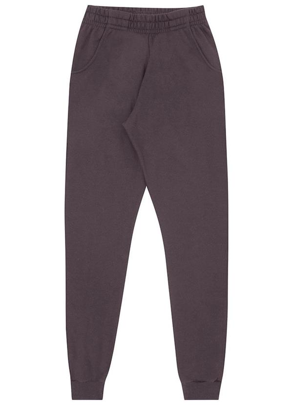 Pulla Bulla - Conjunto Menino Cinza 2