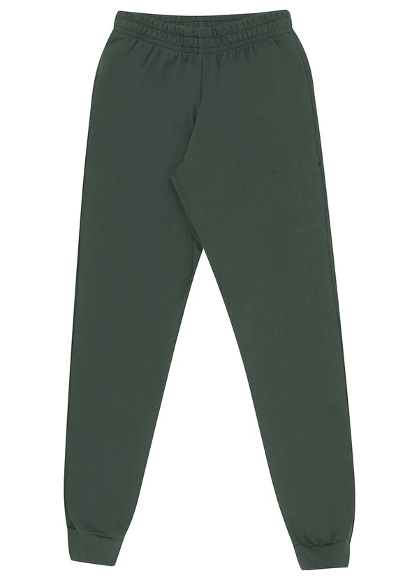 Pulla Bulla - Conjunto Moletom Verde 3