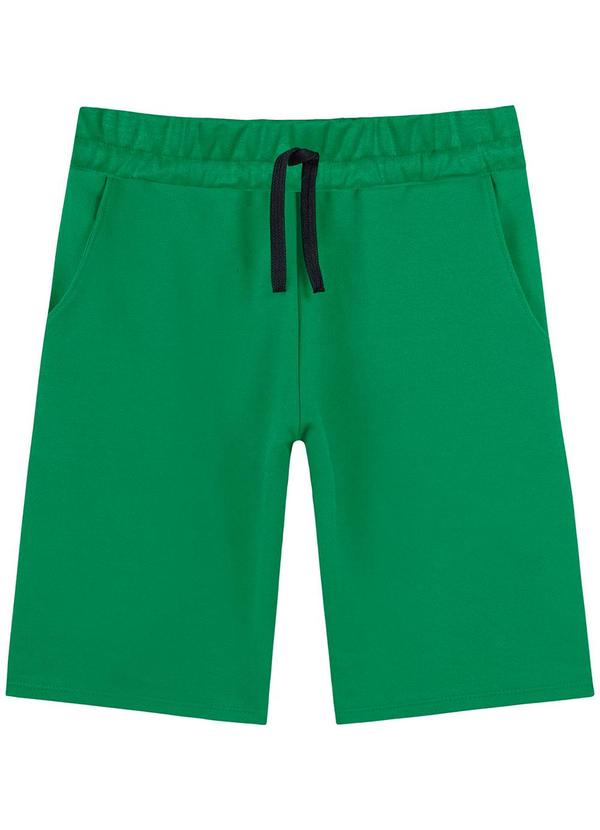 Lemon - Conjunto Teen Menino Branco 3