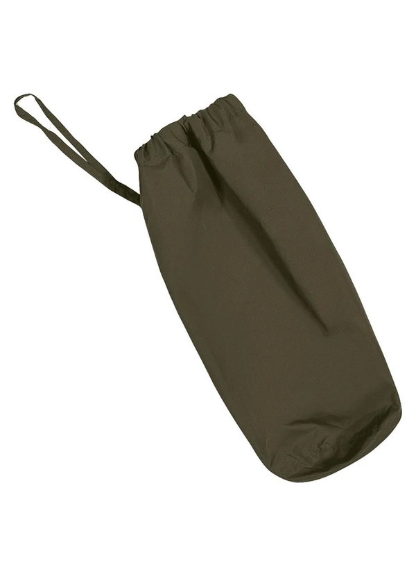 Minty - Jaqueta Juvenil Masculina em Microfibra Verde 5