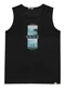 Minty - Regata Juvenil Masculina Preto - variação: Preto