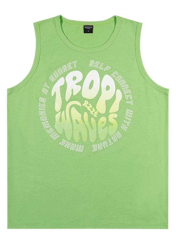 Rezzato - Regata Tropical Waves Verde