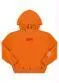 Quimby - Blusão Básico em Moletom Rosa - variação: Laranja