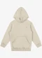 Trick Nick - Blusão Infantil com Capuz Verde - variação: Bege