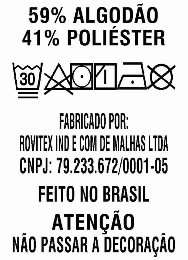 Rovi Kids - Blusão Infantil Menino Outdoor Amarelo 2