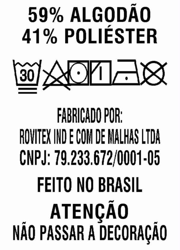 Rovi Kids - Blusão Infantil Menino Outdoor Azul 5