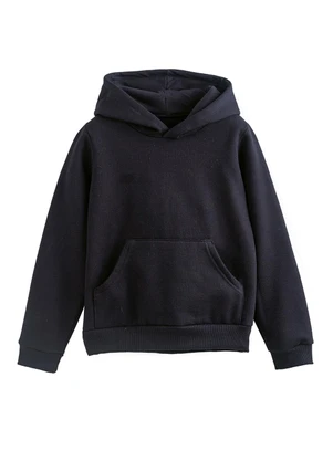 Soft Bonni - Blusão Infantil Preto - SOFT BONNI