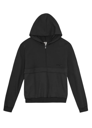 Young Class - Blusão Menino em Moletom Cinza - YOUNG CLASS