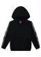 Kyly - Casaco Infantil MeninoPreto - variação: Preto
