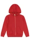 Brandili - Jaqueta Infantil Menino Azul - variação: Vermelho
