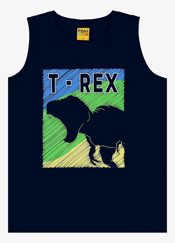 Rovi Kids - Machao Azul