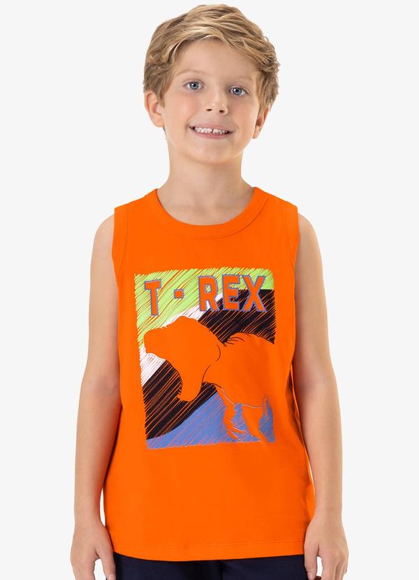 Rovi Kids - Machao Laranja