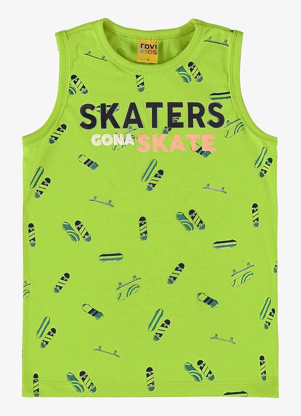 Rovi Kids - Machao Verde