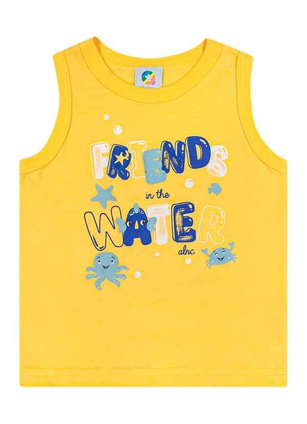 Alenice - Regata Amigos da Água Menino Amarelo