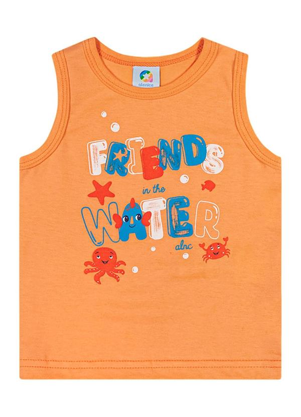 Alenice - Regata Amigos da Água Menino Laranja 2