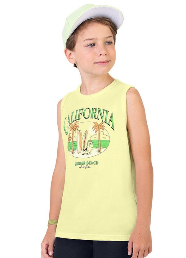 Alenice - Regata California Praia Menino Branco 1