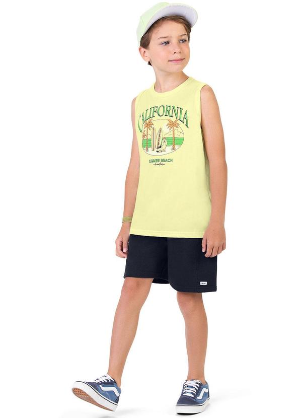 Alenice - Regata California Praia Menino Branco 2