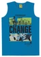Rovi Kids - Regata Infantil Masculina Azul - variação: Azul