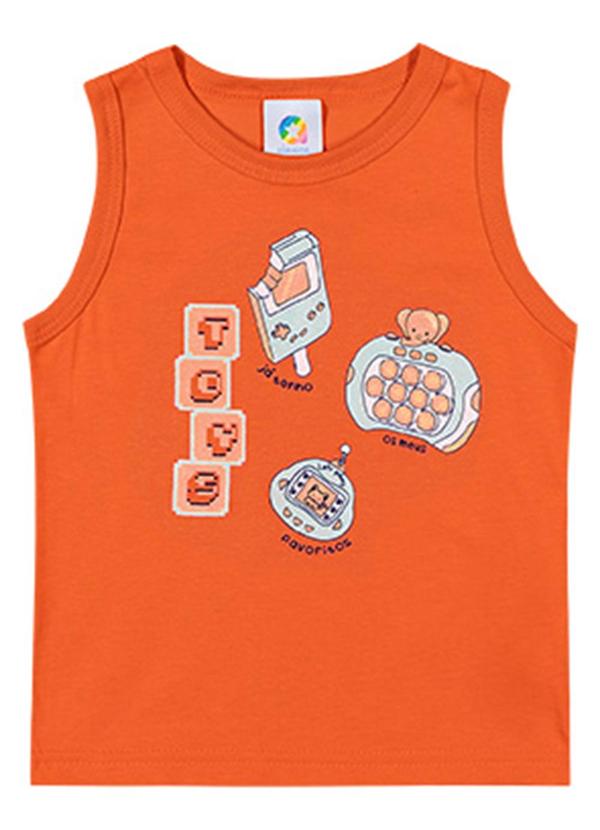 Alenice - Regata Game On Menino Laranja