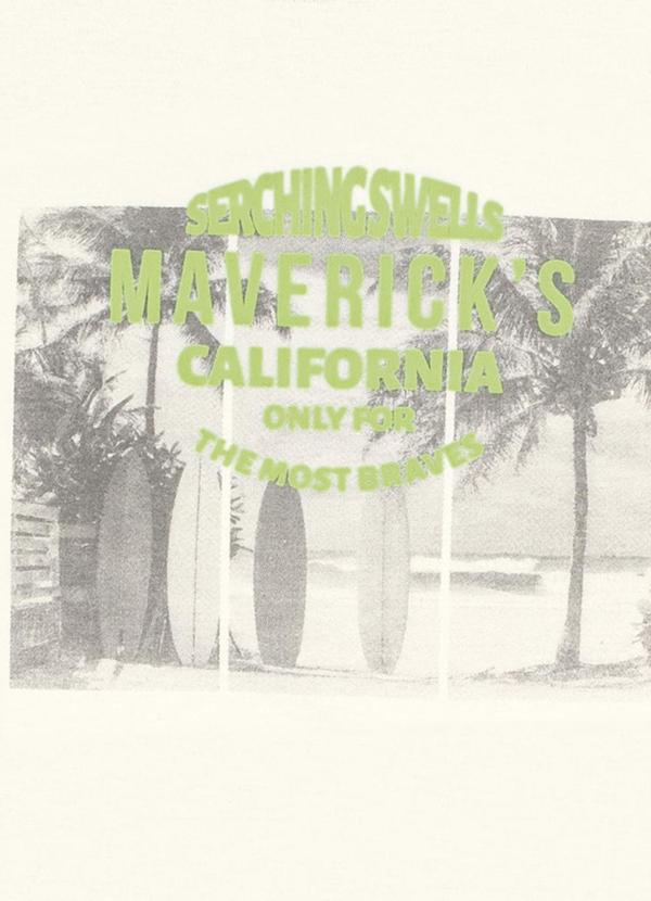 Pulla Bulla - Regata Meia Malha Bege 2