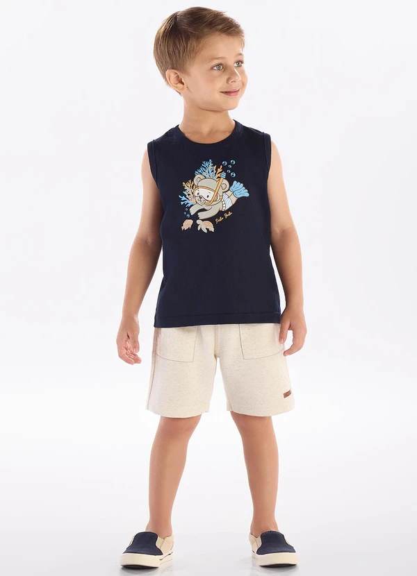 Pulla Bulla - Regata Meia Malha Marinho 2