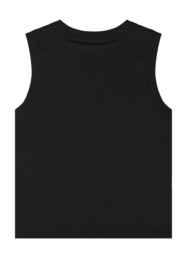 Quimby - Regata Menino Meia Malha Preto 4