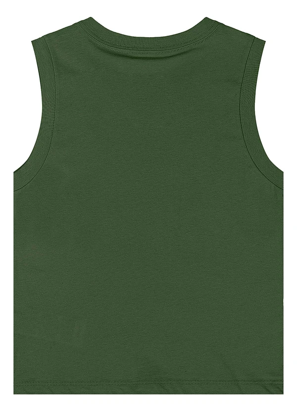 Quimby - Regata Menino Meia Malha Verde 2