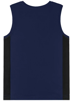 Quimby - Regata Move Menino com Fps +50 Azul - QUIMBY