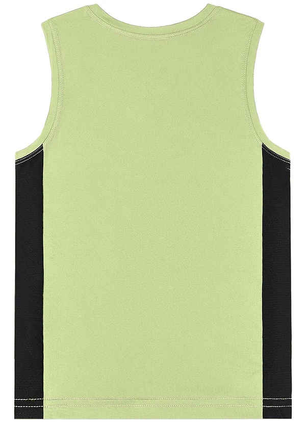 Quimby - Regata Move Menino com Fps +50 Verde 2