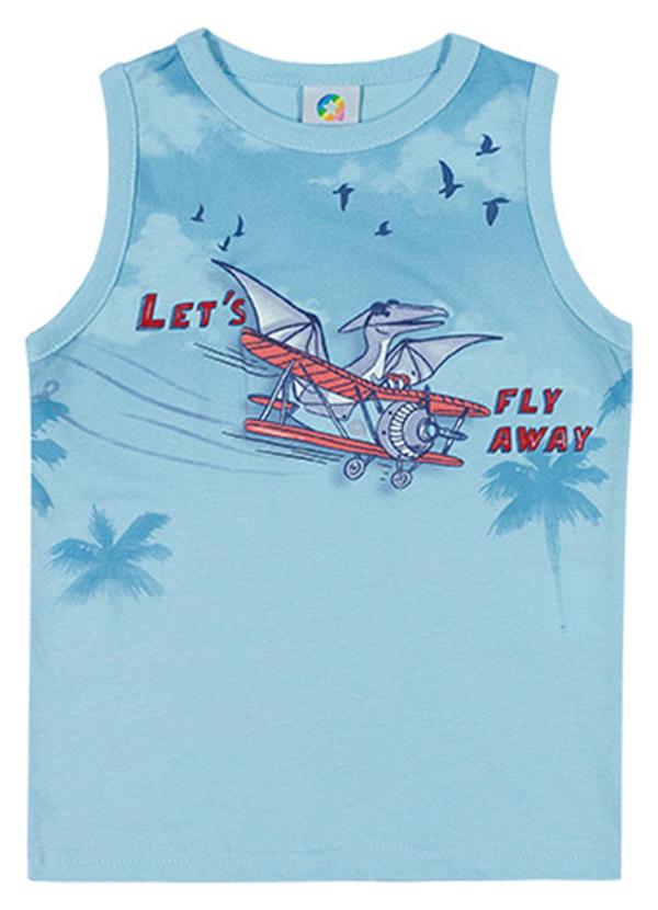 Alenice - Regata Vamos Voar Menino Azul